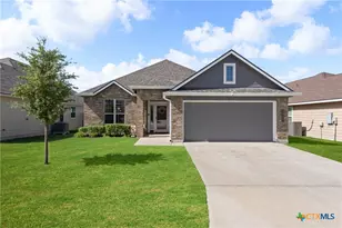1927 Delano Dr, Temple, TX 76504 - Photo 2