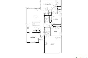 1927 Delano Dr, Temple, TX 76504 - Photo 4