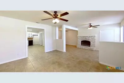 205 E 2nd, Georgetown, TX 78626 - Photo 12