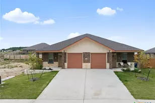 126 Leon Ln, Copperas Cove, TX 76522 - Photo 2