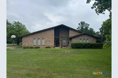 701 Golf Course Road, Gatesville, TX 76528 - Photo 1