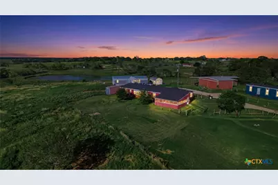 202 Fm 466, Cost, TX 78614 - Photo 1