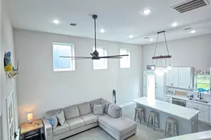 56 W Bank Ct, Port O'Connor, TX 77982 - Photo 2