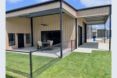 56 West Bank Court, Port O'Connor, TX 77982 - Photo 1