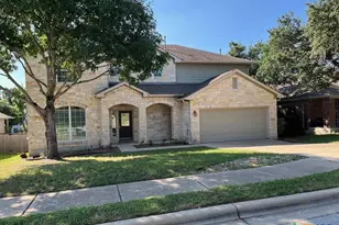 1116 Wigwam, Leander, TX 78641 - Photo 1