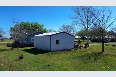 802 Bay Street, Austwell, TX 77950 - Photo 24