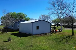802 Bay St, Austwell, TX 77950 - Photo 24