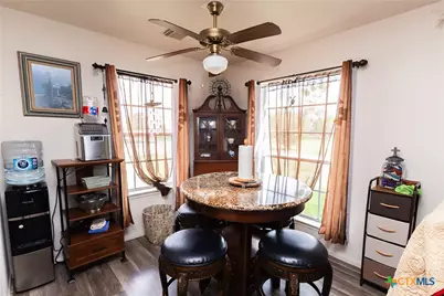 802 Bay Street, Austwell, TX 77950 - Photo 8