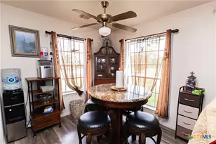 802 Bay St, Austwell, TX 77950 - Photo 8