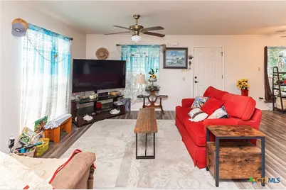 802 Bay Street, Austwell, TX 77950 - Photo 6