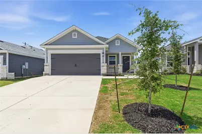 377 Dobson, Killeen, TX 76542 - Photo 2