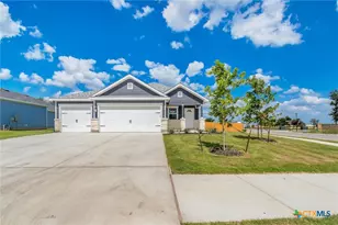 102 Andrew Dr, Killeen, TX 76542 - Photo 4