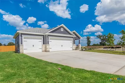102 Andrew Drive, Killeen, TX 76542 - Photo 2