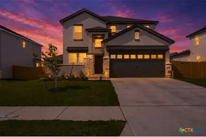 505 Avery Street, Killeen, TX 76542 - Photo 1