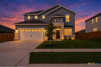 503 Avery Street, Killeen, TX 76542 - Photo 1