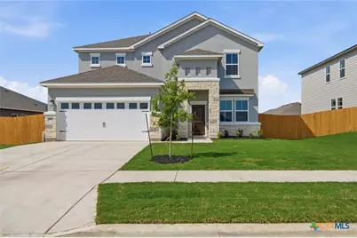 503 Avery Street, Killeen, TX 76542 - Photo 2