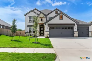 8509 Ridge Crest Dr, Killeen, TX 76542 - Photo 1