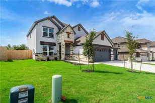 8509 Ridge Crest Dr, Killeen, TX 76542 - Photo 2