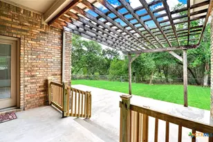21107 Paradise Pass, Garden Ridge, TX 78266 - Photo 44
