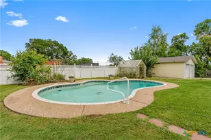 2967 S Old Robinson Rd, Lorena, TX 76655 - Photo 30