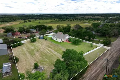 2967 S Old Robinson Road, Lorena, TX 76655 - Photo 2