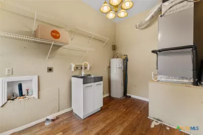 2967 S Old Robinson Road, Lorena, TX 76655 - Photo 26