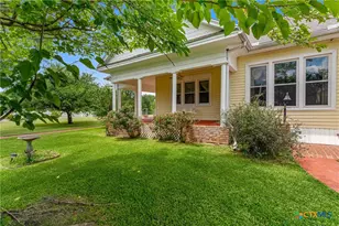 2967 S Old Robinson Rd, Lorena, TX 76655 - Photo 4