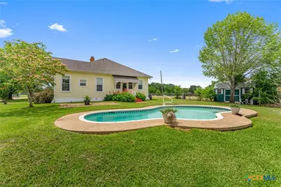 2967 S Old Robinson Road, Lorena, TX 76655 - Photo 28