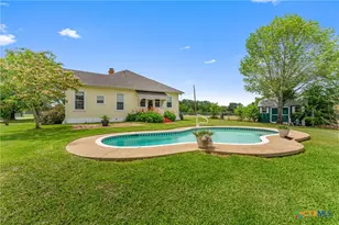 2967 S Old Robinson Rd, Lorena, TX 76655 - Photo 28