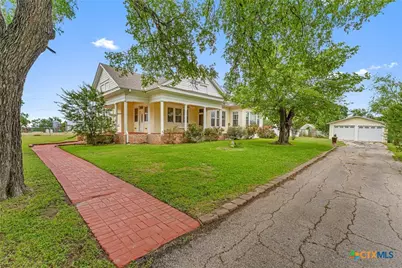 2967 S Old Robinson Road, Lorena, TX 76655 - Photo 40