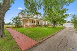 2967 S Old Robinson Rd, Lorena, TX 76655 - Photo 40