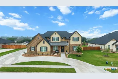 5608 Kemosabe Drive, Killeen, TX 76542 - Photo 2