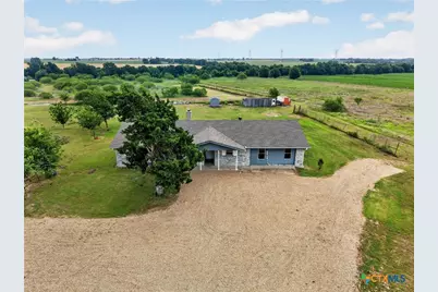 9406 N Highway 77, Burlington, TX 76519 - Photo 4