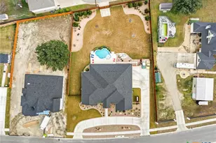 5610 Kemosabe Dr, Killeen, TX 76542 - Photo 46