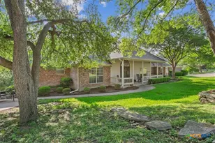1214 Indian Trail, Salado, TX 76571 - Photo 1