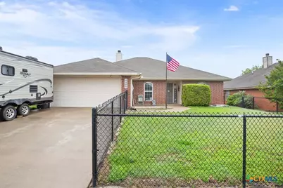 4409 Sonora Drive, Killeen, TX 76549 - Photo 1