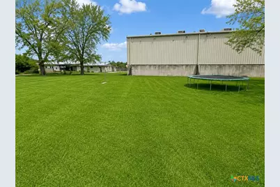 310 N La Grange Street, Hallettsville, TX 77964 - Photo 2