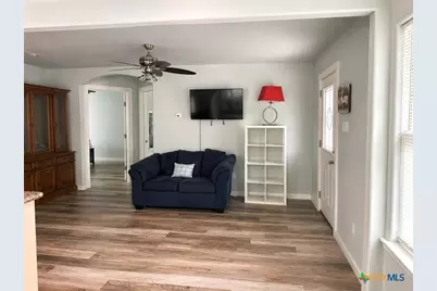 310 N La Grange Street, Hallettsville, TX 77964 - Photo 8