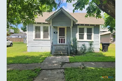 1014 S 29th Street, Temple, TX 76504 - Photo 1