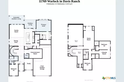 11769 Warlock, San Antonio, TX 78254 - Photo 2