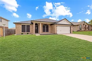 5802 Durango Dr, Killeen, TX 76542 - Photo 4