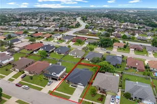 5802 Durango Dr, Killeen, TX 76542 - Photo 34