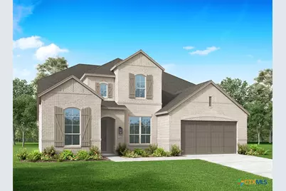 11714 Hackford, San Antonio, TX 78254 - Photo 1