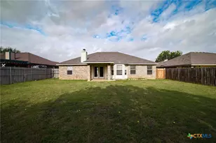 4504 Captain Dr, Killeen, TX 76549 - Photo 26