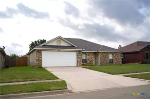 4504 Captain Dr, Killeen, TX 76549 - Photo 2