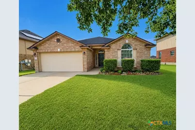 1416 Starlight Drive, Temple, TX 76502 - Photo 1
