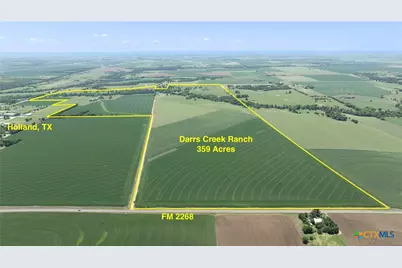 [Address not provided], Holland, TX 76534 - Photo 1