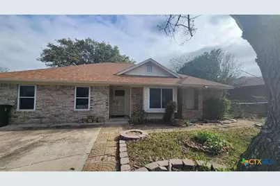 3008 Westrim Drive, Killeen, TX 76542 - Photo 1