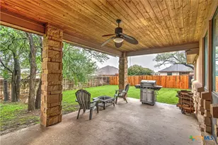 8032 Chimney Hill Dr, Nolanville, TX 76559 - Photo 36
