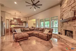 8032 Chimney Hill Dr, Nolanville, TX 76559 - Photo 8